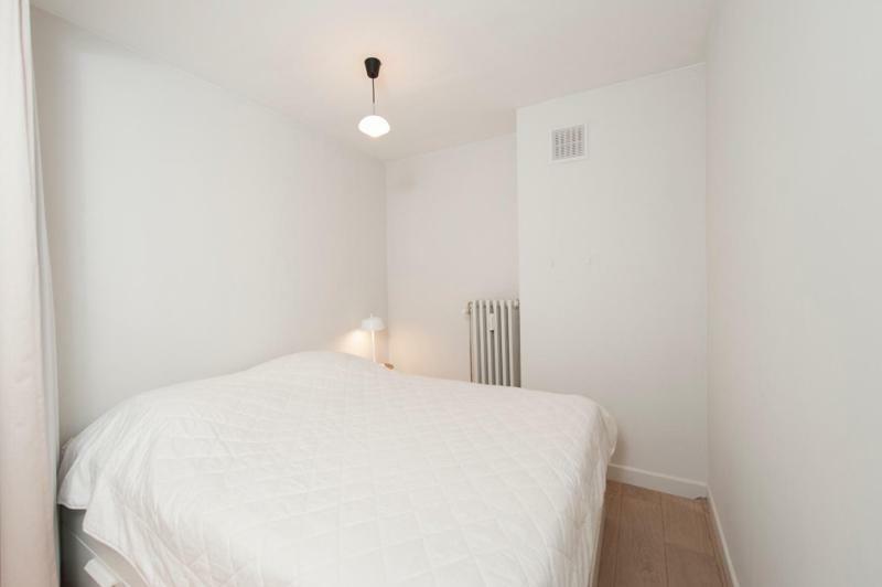 Apartamento Sea View Ostende Exterior foto